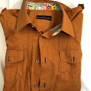 Nelson De La Nues by Jared Lang RARE